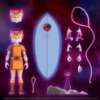 Imagen de Ultimates Figure - ThunderCats Wave 9: WilyKat (Felino)