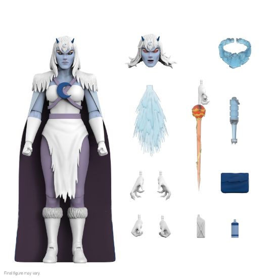 Imagen de Ultimates Figure - ThunderCats Wave 9: Chilla