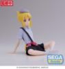 Picture of **PREVENTA** Sega Figures Premium Perching: Bocchi The Rock - Nijika Ijichi