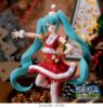 Picture of **PREVENTA** Sega Figures Luminasta: Hatsune Miku - Hatsune Miku Christmas 2023