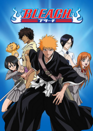 Picture for category BLEACH