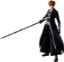 Imagen de S.H. Figuarts Bleach - Ichigo Kurosaki (Bankai Tensa Zangetsu)