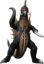 Imagen de S.H. MonsterArts Godzilla vs. Gigan - Gigan