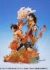 Picture of Figuarts Zero One Piece -Extra Battle- Monkey D. Luffy Brother's Bond