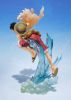 Picture of Figuarts Zero One Piece -Extra Battle- Monkey D. Luffy Brother's Bond