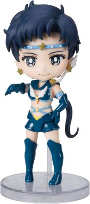 Picture of Figuarts mini Sailor Moon Cosmos - Sailor Star Fighter (Cosmos Edition)