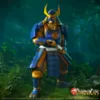Imagen de Ultimates Figure - ThunderCats Wave 8: Hachiman