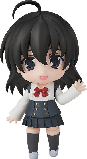 Imagen de School Days Nendoroid - Sekai Saionji