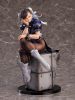 Picture of **PREVENTA** Max Factory Scale Figure: Street Fighter - Chun Li Escala 1/6