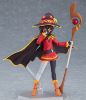 Imagen de Max Factory Figma: Kono Suba Sekai Ni Syukufuku Wo! Legend Of Crimson - Megumin