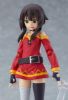 Imagen de Max Factory Figma: Kono Suba Sekai Ni Syukufuku Wo! Legend Of Crimson - Megumin