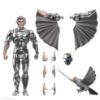 Imagen de **PREVENTA**Ultimates Figure - SilverHawks: Quicksilver (Toy Version)