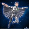 Imagen de **PREVENTA**Ultimates Figure - SilverHawks: Quicksilver (Toy Version)