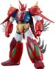 Picture of **PREVENTA** Good Smile Moderoid: Shin Getter Dragon - Shin Getter Dragon Kit De Plastico