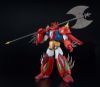 Picture of **PREVENTA** Good Smile Moderoid: Shin Getter Dragon - Shin Getter Dragon Kit De Plastico