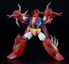 Picture of **PREVENTA** Good Smile Moderoid: Shin Getter Dragon - Shin Getter Dragon Kit De Plastico