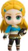 Imagen de The Legend of Zelda: Breath of the Wild Nendoroid - Zelda