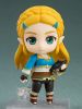 Imagen de The Legend of Zelda: Breath of the Wild Nendoroid - Zelda