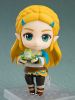 Imagen de The Legend of Zelda: Breath of the Wild Nendoroid - Zelda