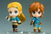 Imagen de The Legend of Zelda: Breath of the Wild Nendoroid - Zelda