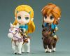 Imagen de The Legend of Zelda: Breath of the Wild Nendoroid - Zelda