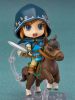 Imagen de The Legend of Zelda: Breath of the Wild Nendoroid - Link Deluxe ver.