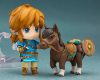 Imagen de The Legend of Zelda: Breath of the Wild Nendoroid - Link Deluxe ver.