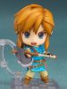 Imagen de The Legend of Zelda: Breath of the Wild Nendoroid - Link Deluxe ver.