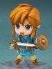 Imagen de The Legend of Zelda: Breath of the Wild Nendoroid - Link Deluxe ver.