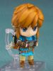 Imagen de The Legend of Zelda: Breath of the Wild Nendoroid - Link Deluxe ver.