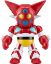 Imagen de Getter Robo V.S.O.F. - Getter 1