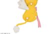 Picture of Cardcaptor Sakura: Clear Card Keychain (Kero-chan)