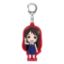 Imagen de  Jujutsu Kaisen 0 Nendoroid Plus Acrylic Keychain Rika