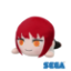 Imagen de  NESOBERI (Lay-Down) "Chainsaw Man" SP Plush "Makima"