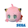 Picture of NESOBERI (Lay-Down) TV Anime "SPY x FAMILY" SP Plush "(Anya Forger) Party"