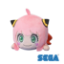 Imagen de NESOBERI (Lay-Down) TV Anime "SPY x FAMILY" SP Plush "(Anya Forger) Party"