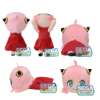 Picture of NESOBERI (Lay-Down) TV Anime "SPY x FAMILY" SP Plush "(Anya Forger) Party"