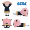 Picture of NESOBERI (Lay-Down) TV Anime "SPY x FAMILY" SP Plush Vol.3 Anya Forger