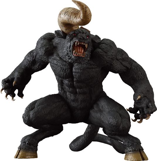 Imagen de Max Factory Pop Up Parade L: Berserk - Zodd