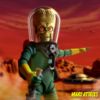 Imagen de Ultimates Figure - Mars Attacks Wave 1: Martian (Invasion Begins)