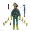 Imagen de Ultimates Figure - Mars Attacks Wave 1: Martian (Smashing The Enemy)