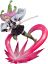 Imagen de Figuarts Zero Demon Slayer: Kimetsu no Yaiba - Mitsuri Kanroji