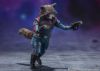 Imagen de S.H. Figuarts Guardians of the Galaxy Vol. 3 - Star-Lord & Rocket Raccoon