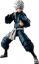 Imagen de S.H. Figuarts Hell's Paradise: Jigokuraku - Gabimaru