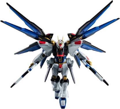 Imagen de Gundam Universe Mobile Suit Gundam SEED Destiny ZGMF-X20A Strike Freedom Gundam