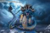 Imagen de Figuarts Zero One Piece - Extra Battle Kaido King of the Beasts (Twin Dragons) 