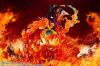 Imagen de Figuarts Zero One Piece - Monkey D. Luffy Red Roc (Extra Battle Spectacle)