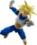 Imagen de S.H. Figuarts Dragon Ball Z - Super Saiyan Trunks (Latent Power)