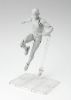 Imagen de Tamashii Stage Act 4 (Clear) For Humanoid