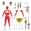 Imagen de Ultimates Figure - Mighty Morphin Power Rangers: Red Ranger